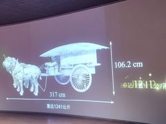 -秦始皇帝陵博物院-丽山园