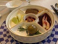 -虹御轩·传承江浙菜(虹桥店)