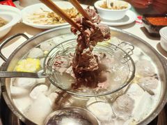 -潮泰牛肉火锅 · 创于1992年(车公庙店)