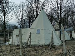 -安德鲁户外烧烤帐篷营地(马泉营店)