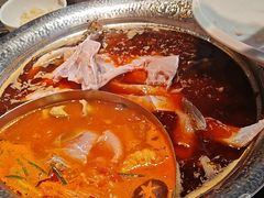 -老船舫·现做活鲜鱼馆(东郊记忆店)