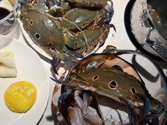 -加餐海鲜自助(宝龙一城店)