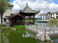 -唐岛湾公园