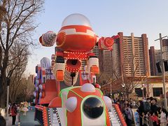 -沈阳方特欢乐世界