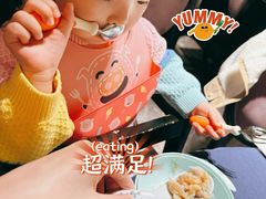 -维园悦谱·海派家常菜(乌鲁木齐南路店)