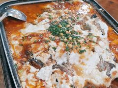 -邹胖哥好好吃餐馆(荔波美食街店)