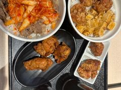 -吉野家(上海美罗城店)