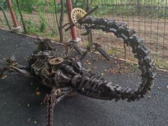 -河北村民俗体验园