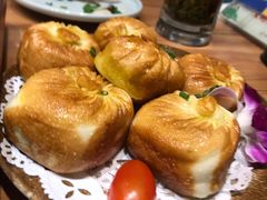 -品回味清真西北楼(宁波首店)