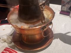 -东来顺饭庄(天坛店)