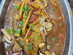 -徽州美食(三十年老店)