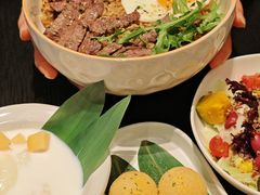 -Pennehut畔尼意面(合肥万象城店)
