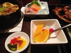 -富力希尔顿酒店·源氏日餐厅