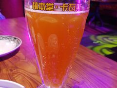 卡瓦斯-纳瓦新疆菜(银都店)