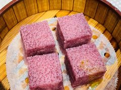 香芋千层糕-香港富临皇宫(五月花商业广场店)