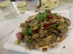 -辣螃铠盆盆蟹大排档(总店)