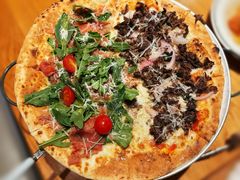 -1861意大利餐厅(文化广场店)