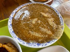 面茶-南来顺饭庄·清真(南菜园店)