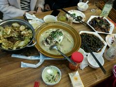 -家的味道餐厅·新鲜实惠
