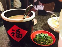 -有料儿铜锅(白堤路店)