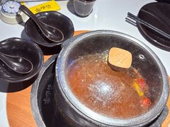 -芸山季·云南山珍菌火锅(南翔印象城MEGA店)