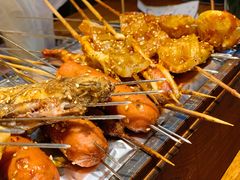 -那些年记忆烧烤