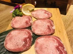 -やきにく 牛将日式焼肉(新华路店)