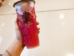 -沪上阿姨·精选茶饮(天河城店)