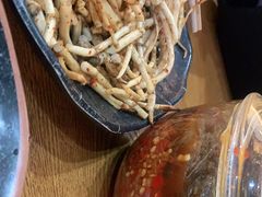 -五样儿西昌小签签烤串(建设路店)