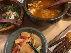 -山石榴·贵州菜(丰盛里店)