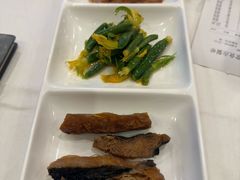 -功德林素菜饭庄(前门店)