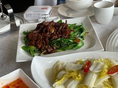 -春霞园餐厅