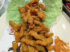 -八大碗·地道东北菜(中街店)
