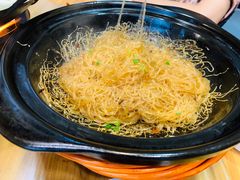 -胡师傅三下锅(汽车站店)
