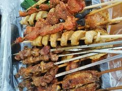 -大学城夜市大排档(凤栖路店)