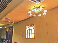 -君邦火锅(新疆大厦店)