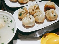 -大壶春生煎(四川中路店)