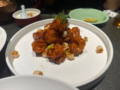 -北平盛世·新京菜·北京烤鸭(劲松·双井店)