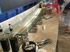 -粤海璇宫·木棉花高空旋转餐厅·聚会派对