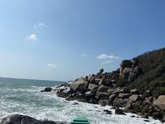 -三亚蜈支洲岛旅游区