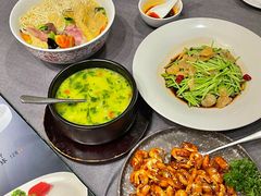 -金哥私房菜馆(张府园总店)