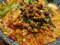 -螺世纪螺蛳粉·桂味小排档(裕德店)