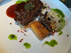 -夏朵餐厅(丁香店)