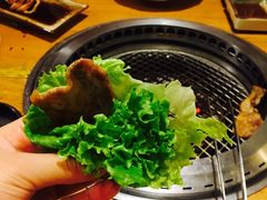 -赤坂亭·M9和牛烧肉·铁板烧(合肥万象城店)