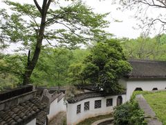 -南山风景名胜区