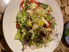 -西村日本料理(香格里拉饭店)