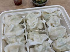 -饺子季水饺餐厅(新市街店)