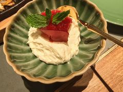 酸奶慕斯-晟永興烤鸭店(五道口店)