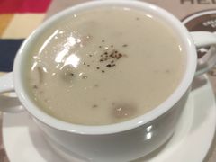 -遇见西木美式餐厅(体育路店)