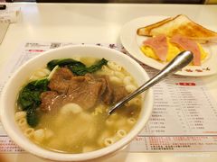 -大哥餐厅(西城花园店)